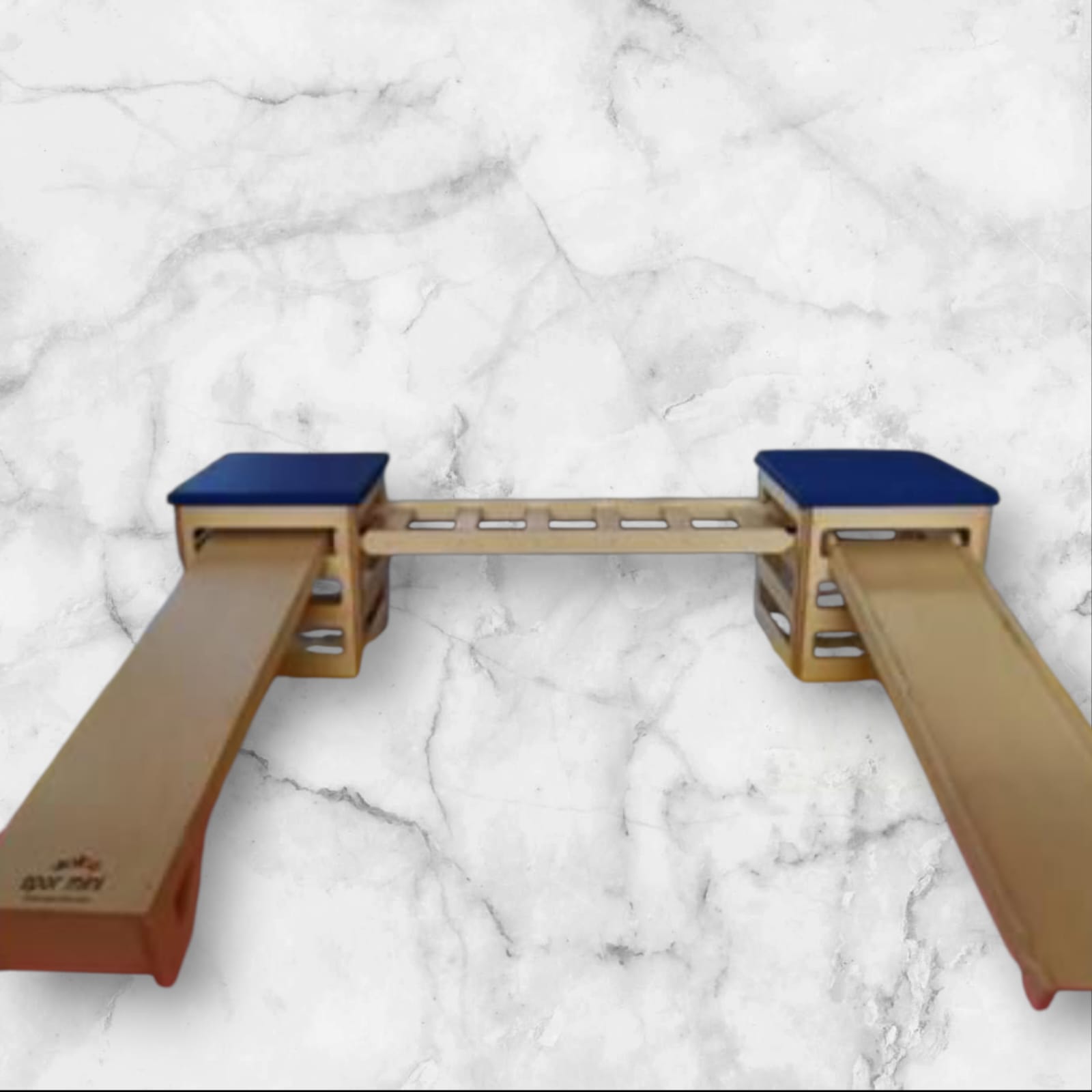 AHŞAP MODULER SET 5 PARÇA