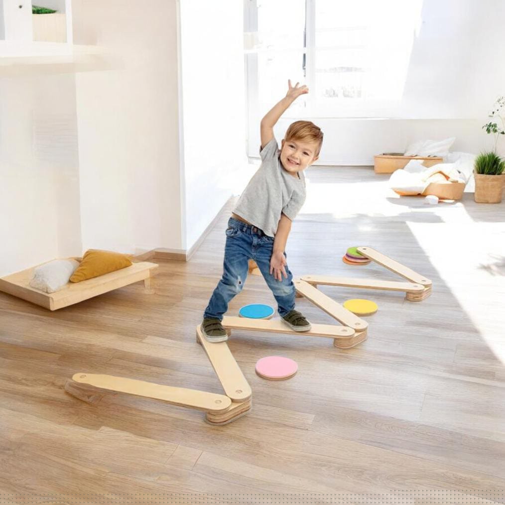 aktivite oyun denge tahtası