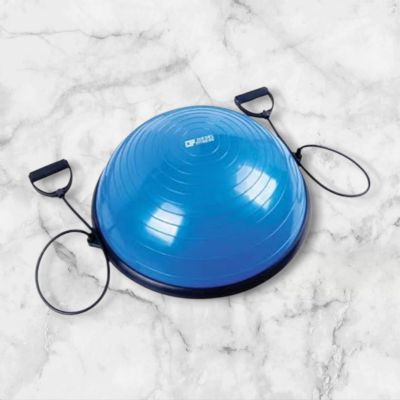 BOSU TOPU