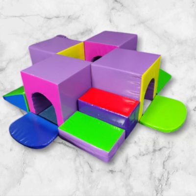 çoklu temel eğitim seti