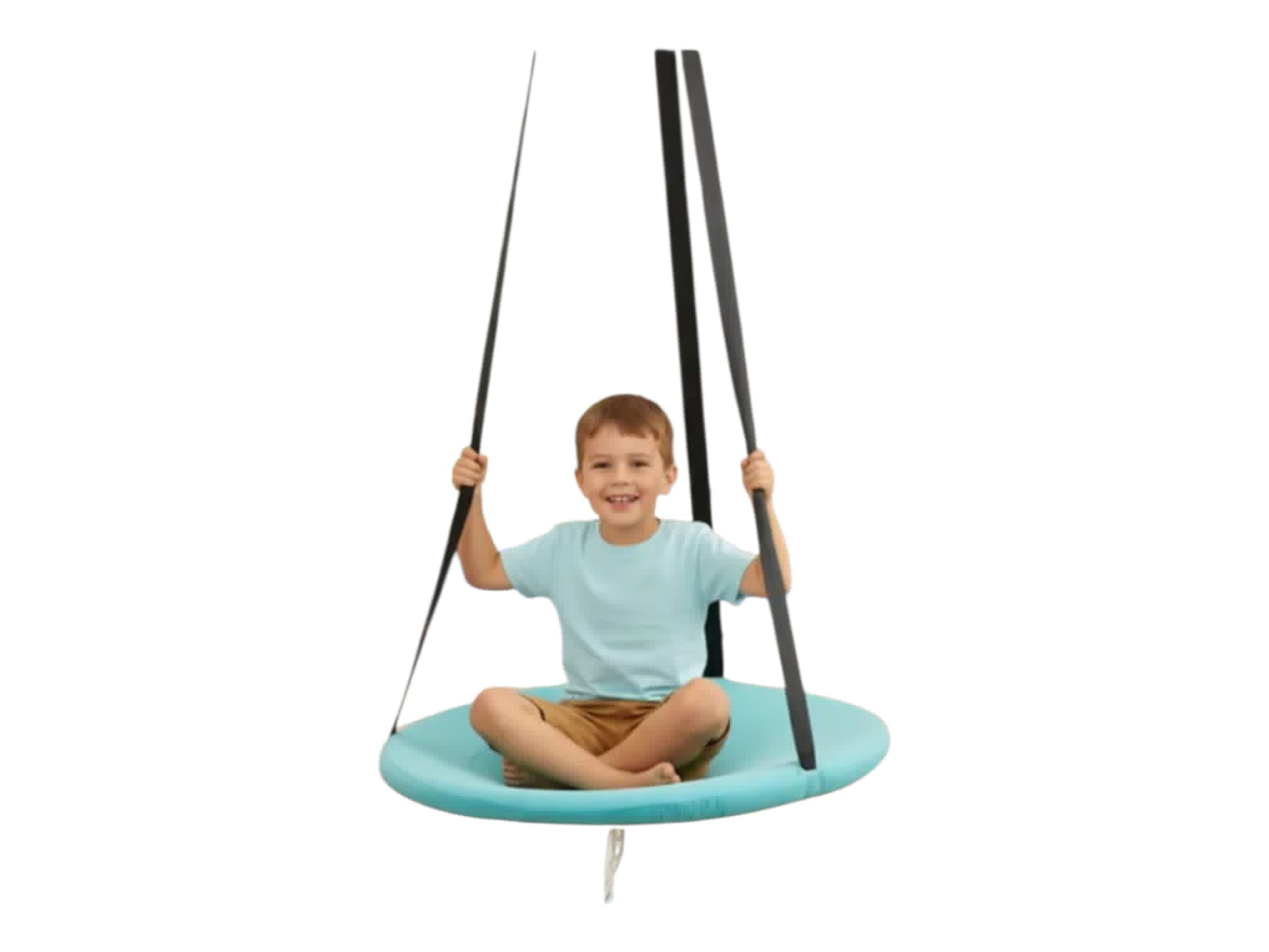 duyu bütünleme salıncak