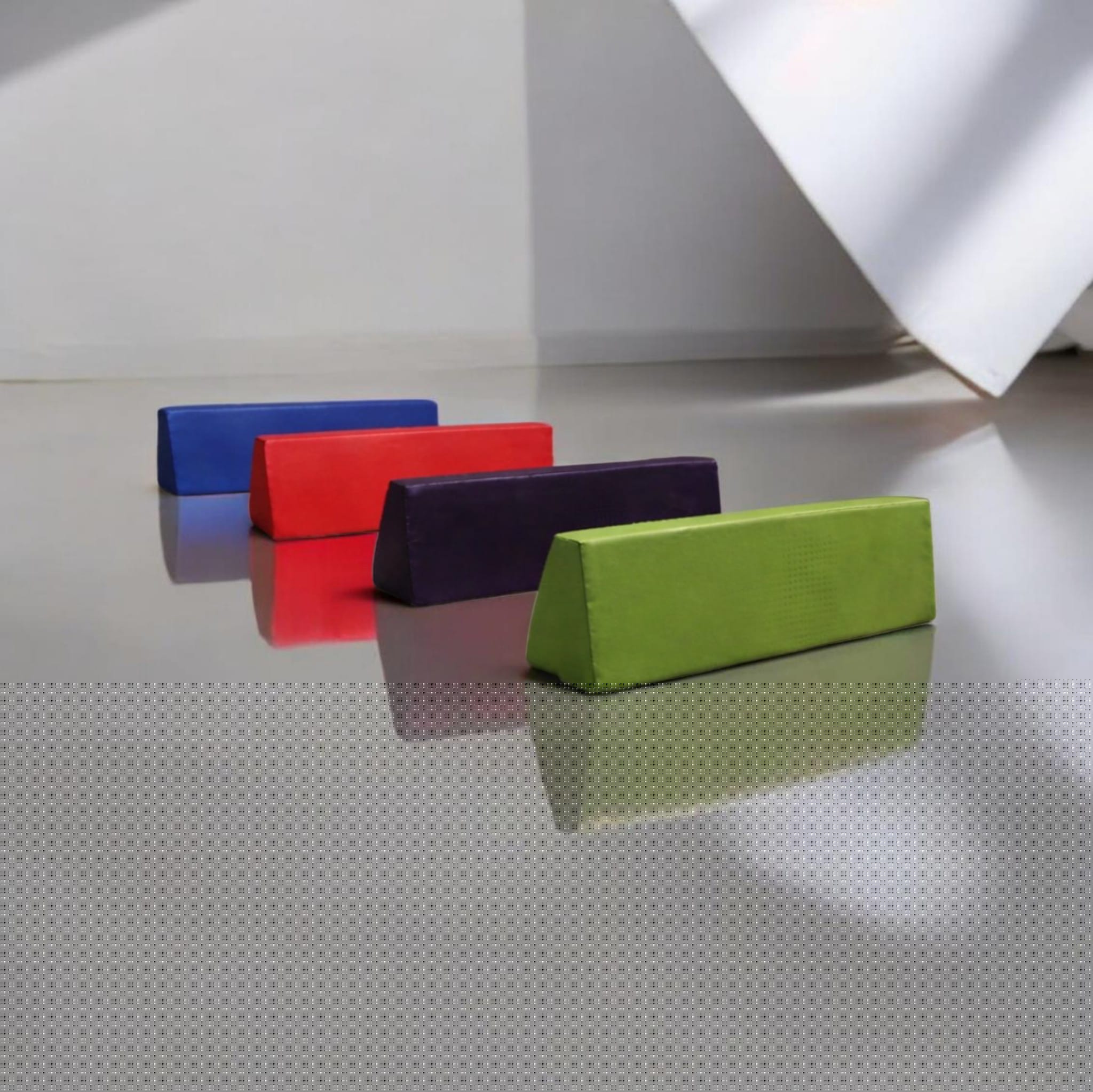 engel geçit minderi set