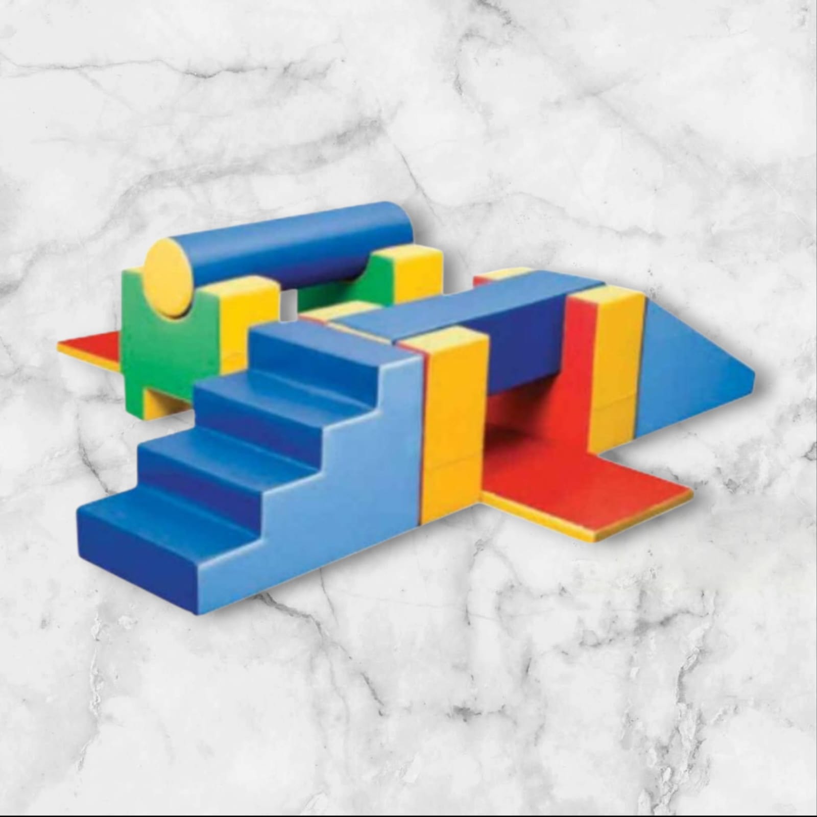 HAREKET EĞİTİM SETİ