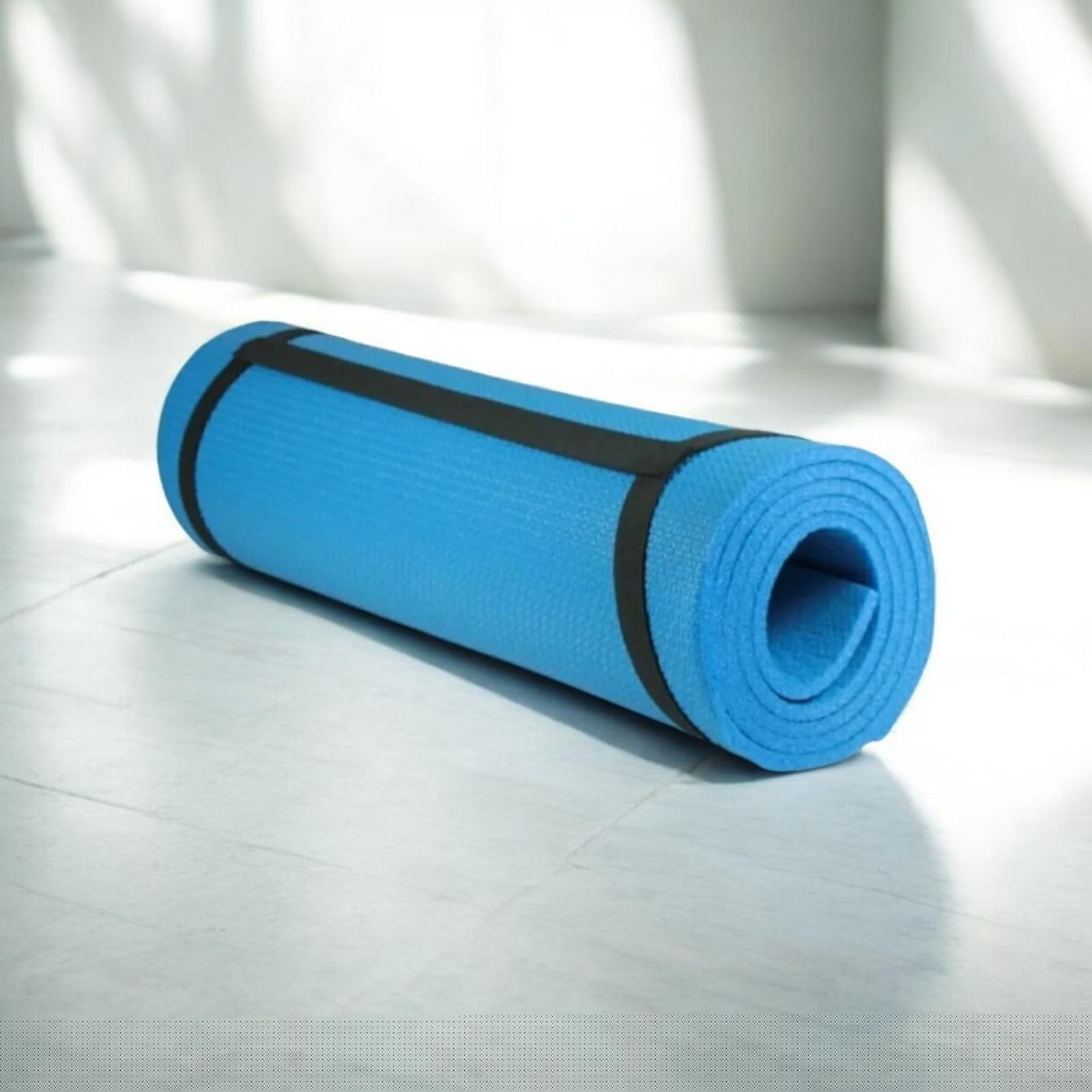 plates egzersiz matı