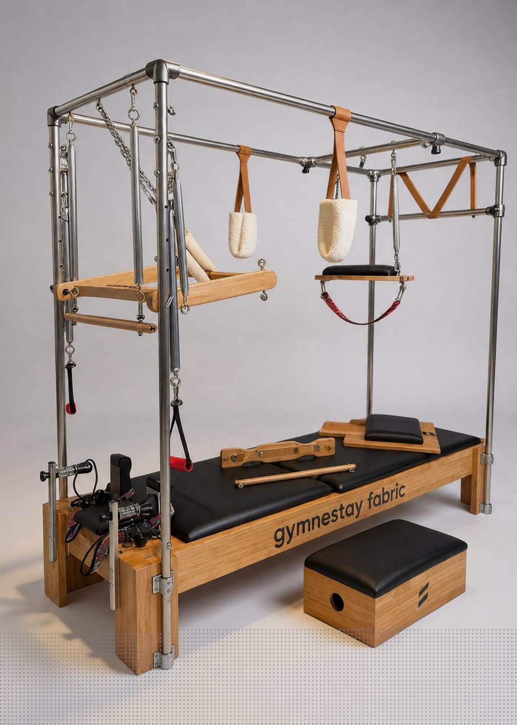 reformer cadillac