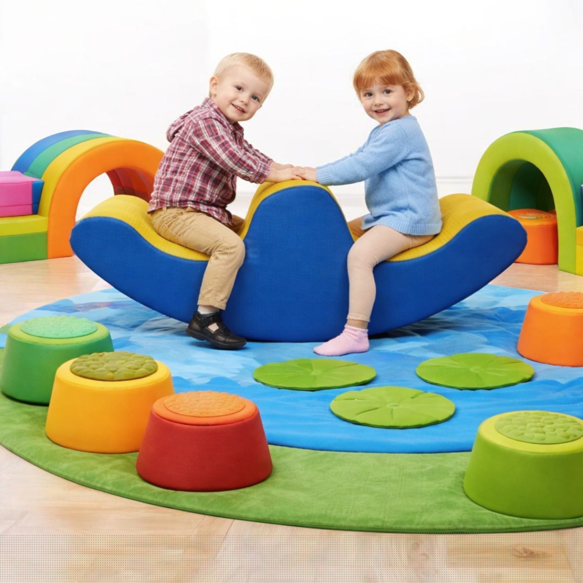 tahtaveralli sünger oyun