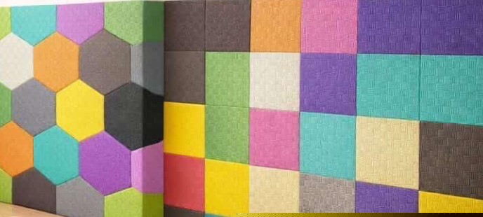 tatami duvar koruma 33x33x10 mm m2