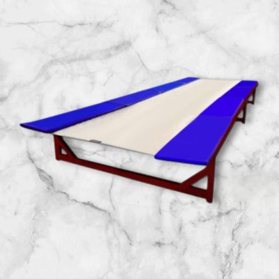 TRAMBOLİN  TRAK 3 METRELİK 